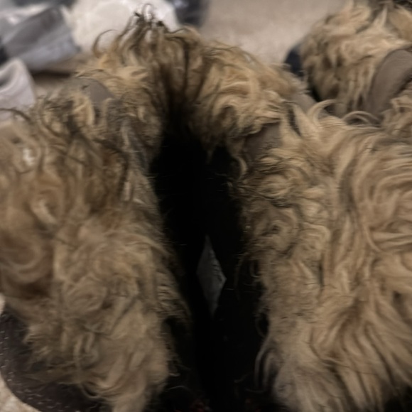 Sorel Hand-Crafted Boots - Picture 6 of 7